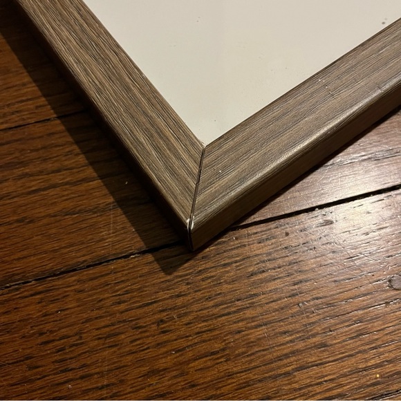 West Elm Watercolor Burst Art (Set of Two) - Picture 8 of 14